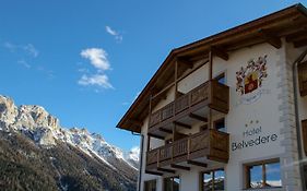 Hotel Belvedere Vigo di Fassa